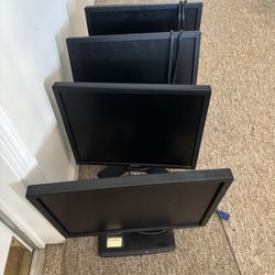 Monitor Dell 
