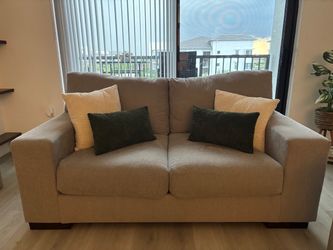 Love Seat Sofa