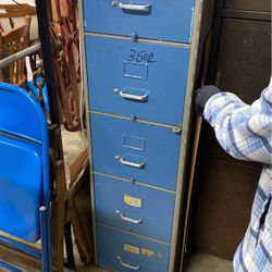 Filing Cabinet