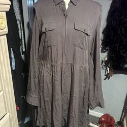 Maeve By Anthropology Dress