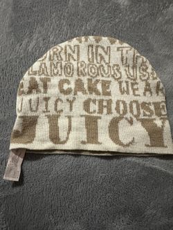Vintage Kids Beanie 