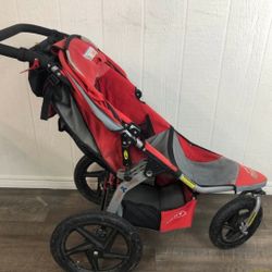 perfect For Disneyland -BOB jogging Stroller 