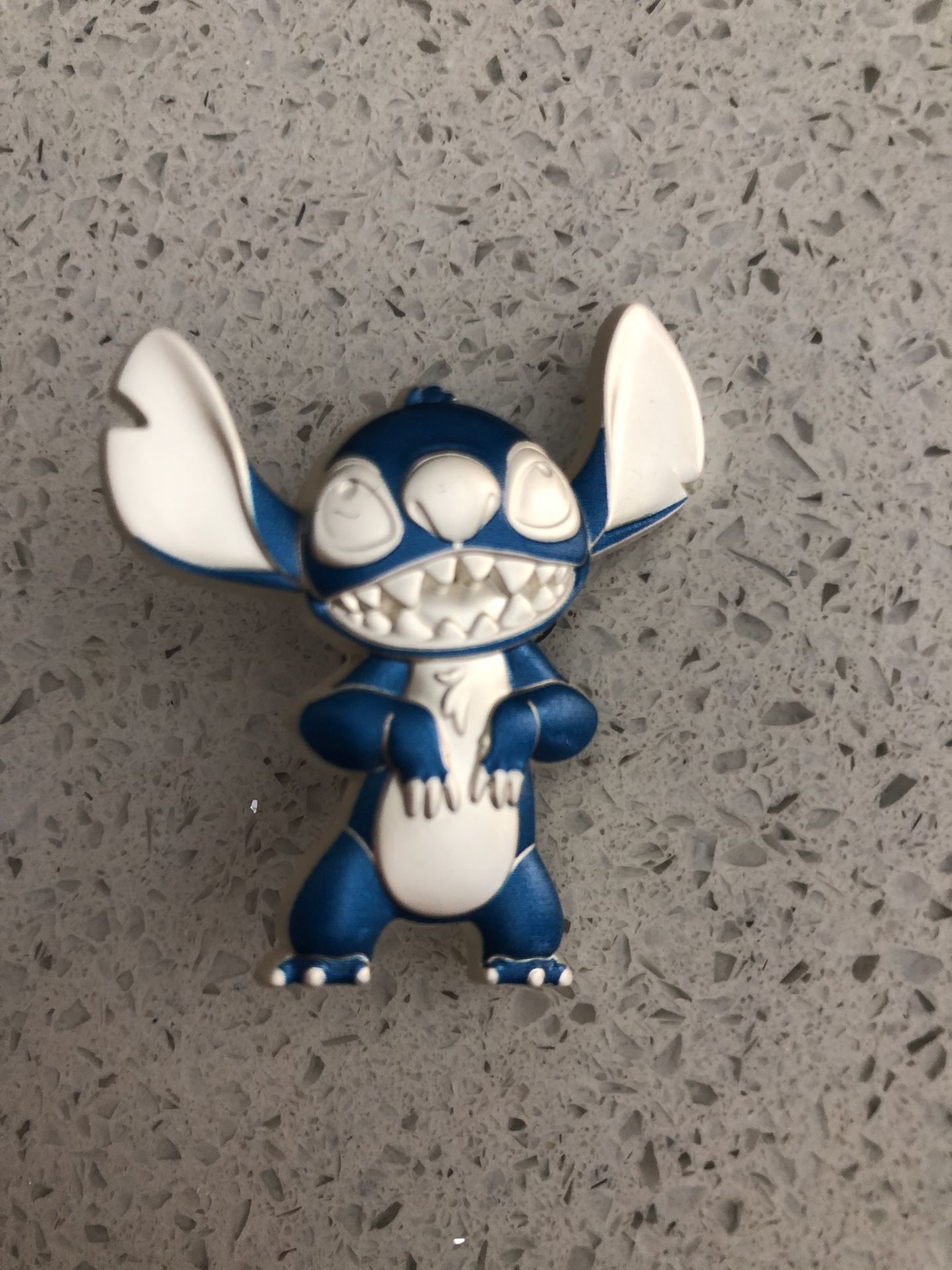 Disney Stitch Pin