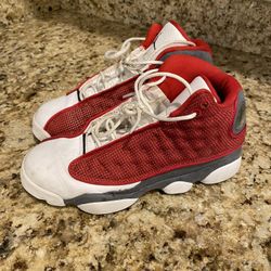 Jordan 13 Retro 5.5 Youth