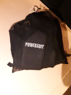 POWERHANDZ POWERSUIT: Full-Body Resistance Weighted Workout Equipment