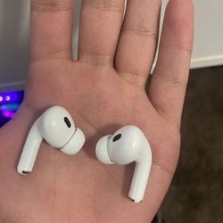 Airpods Pro 2 Magsafe Price Negotiable