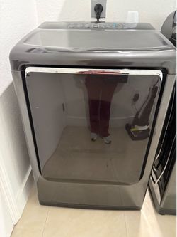 Secadora Samsung