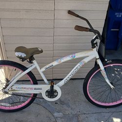 Magna Bike
