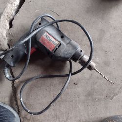 Drill