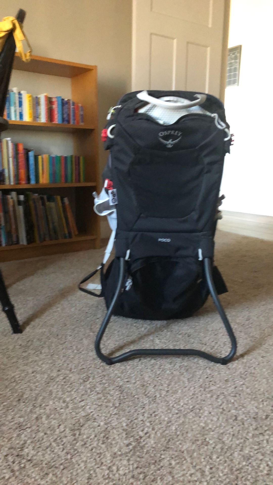 Osprey Poco Baby/toddler Carrier