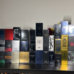 Fragrances For Sale