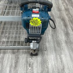 Bosch Demolition Hammer