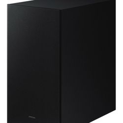 *NEED IT GONE!* Samsung B650 Subwoofer