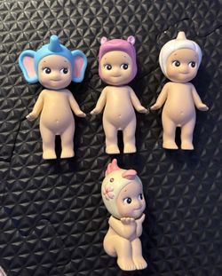 Sonny Angel Rare Bundle 