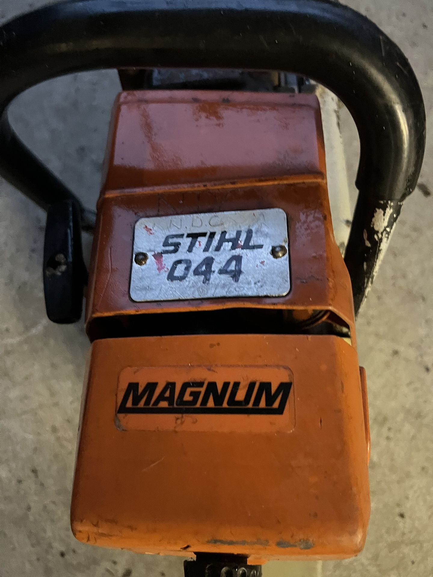 Stihl 044 For Sale