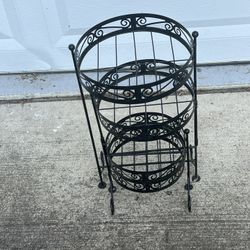 3 Tier Plant Stand