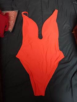 Sexy Swimwear
