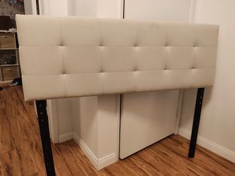 Headboard
