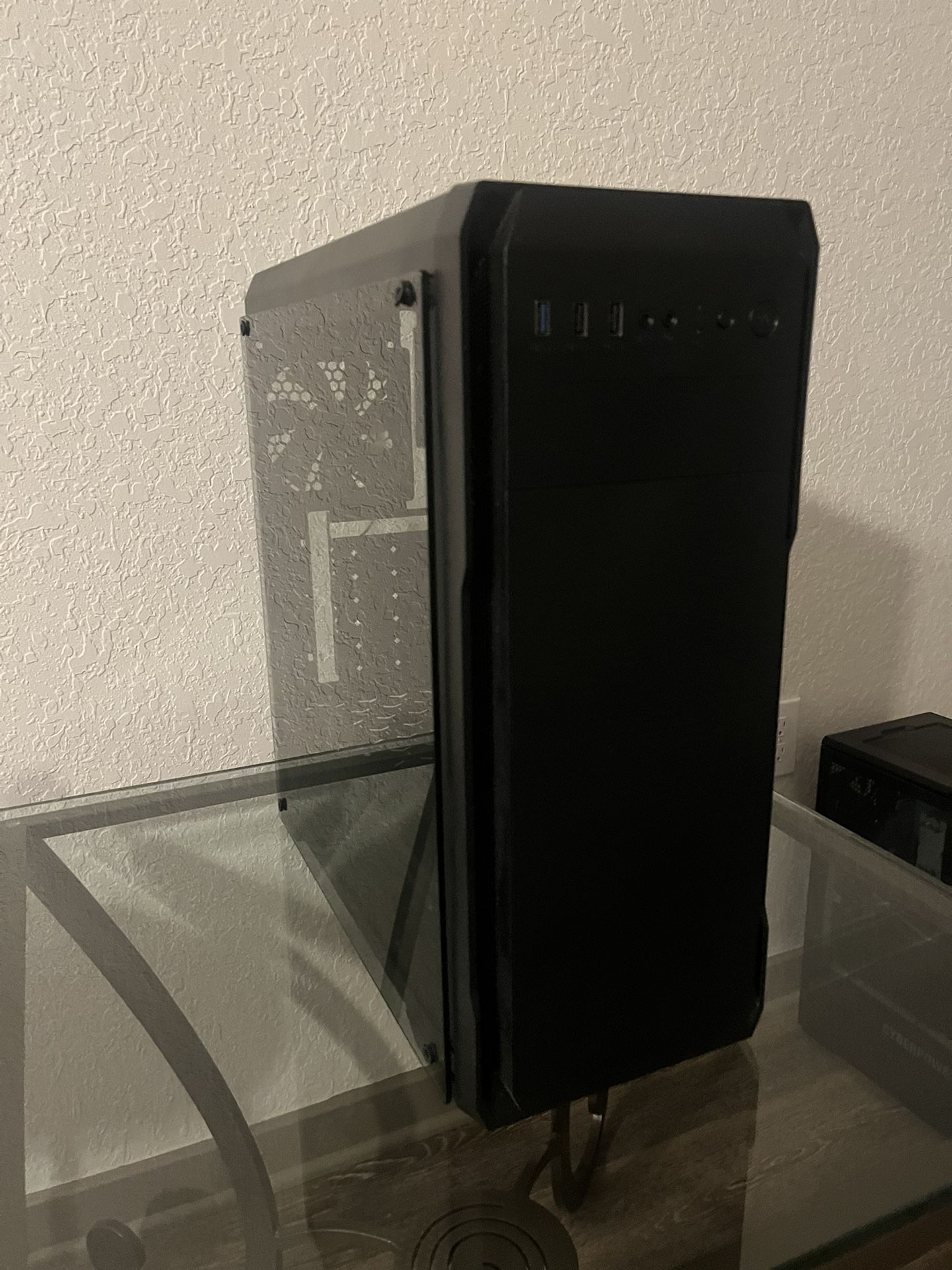 PC Case