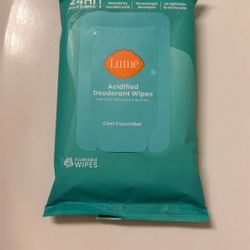 3 Pack Of Lume  45 Count in Each