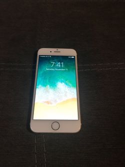 iPhone 6 .... trade for another phone