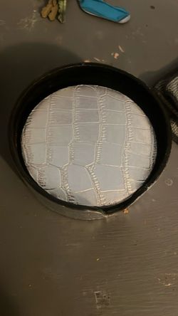 6 pk coasters