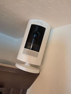 2 outdoor Ring cam s