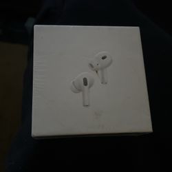 AirPods Pro 2nd Gen