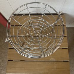 Fruit Holder Decor 