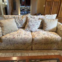 Living Room Furniture 