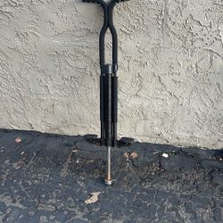 Pogo Stick 