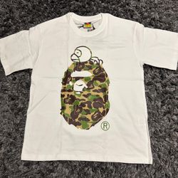 Bape T-Shirt