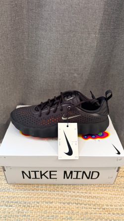 Nike mind 002