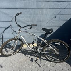  Electra Cruiser 7 Bike 