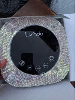 Nail UV Lamp