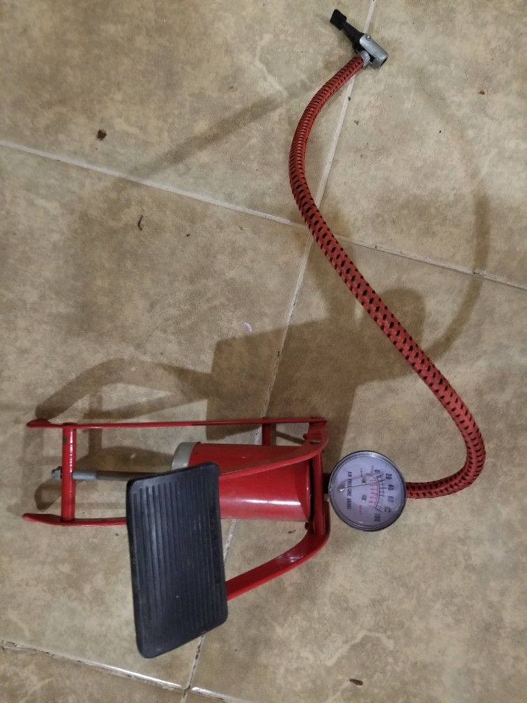Air Pump