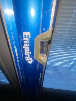 Emprie level tool