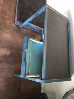 Desk
