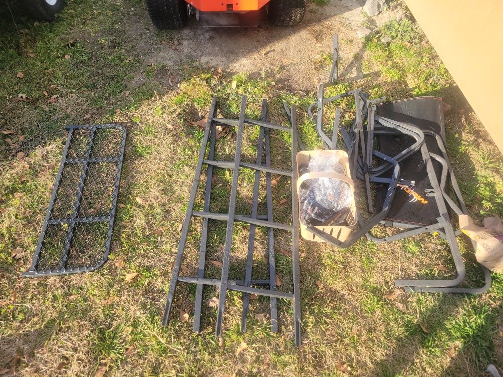 Deer Stand