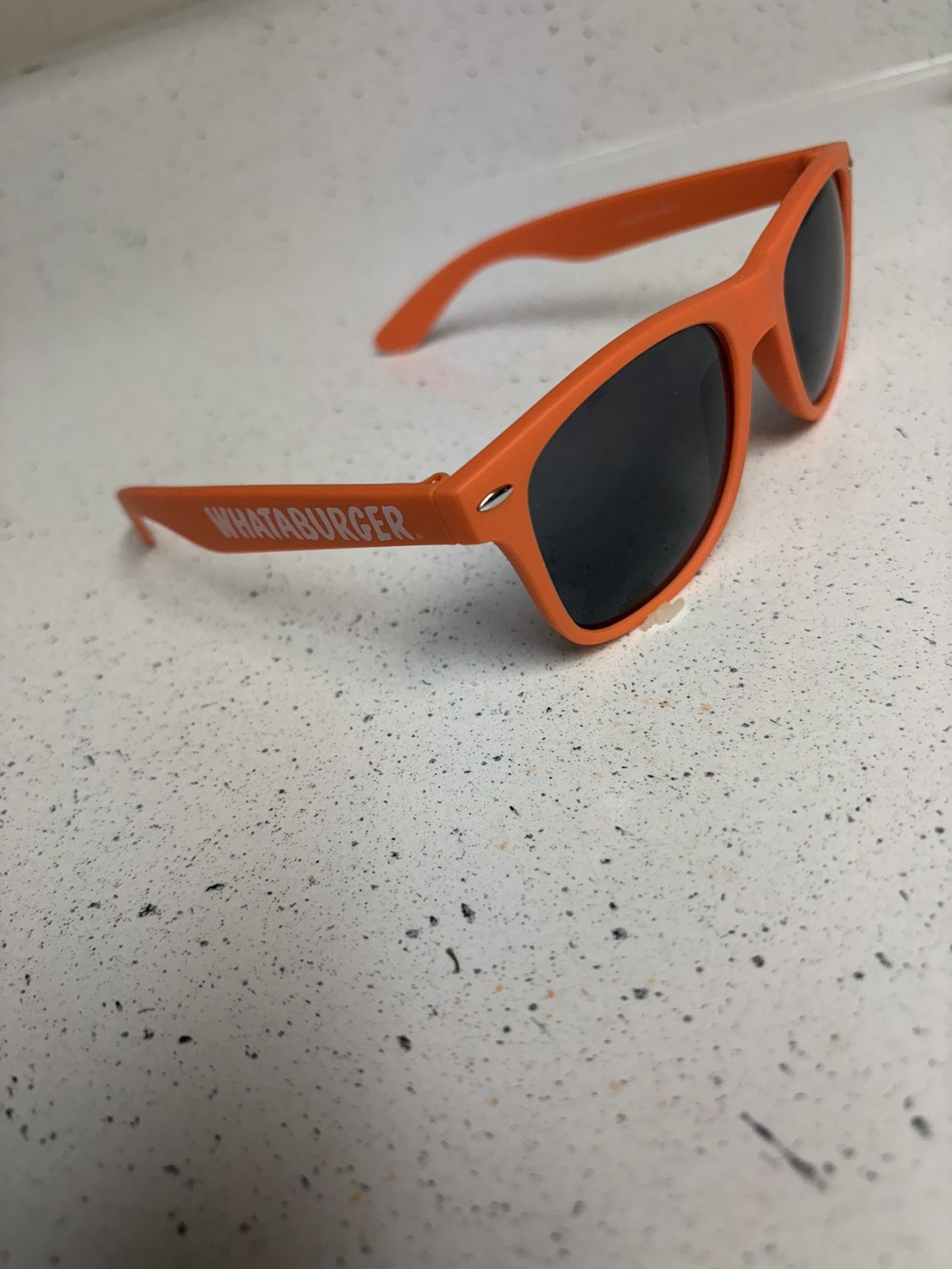 Whataburger Sunglasses - For Trade