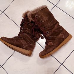 BRAND NEW ZeroXposur Winter Boots