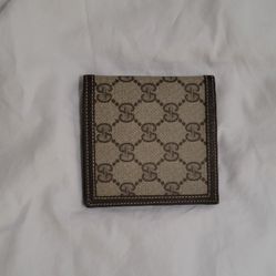  Gucci Men Wallet 