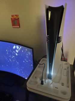 PS5 Pro (READ DESCRIPTION)