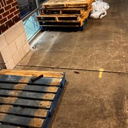 Pallets For Free
