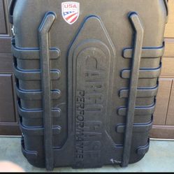 Bicycle luggage Case