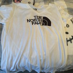 North Face Women’s Shirt 