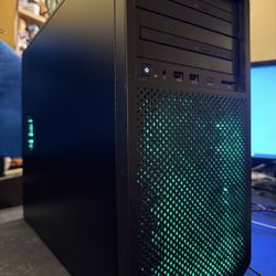 HP Gaming upgrade Read Description 