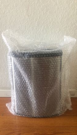 Automatic Stainless Steel Trashcan