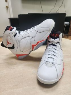 Jordan 7's - CU9307-160