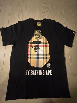 Bape shirt